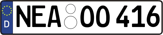 NEA-OO416
