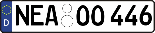 NEA-OO446