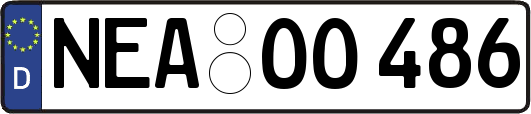 NEA-OO486