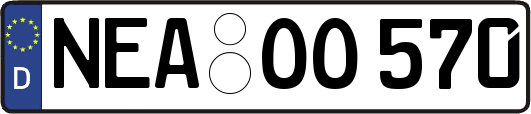 NEA-OO570