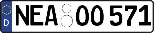 NEA-OO571