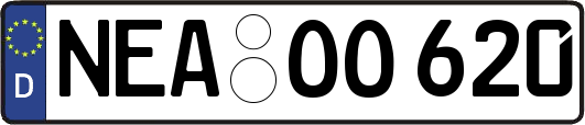 NEA-OO620