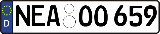 NEA-OO659