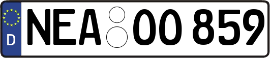 NEA-OO859