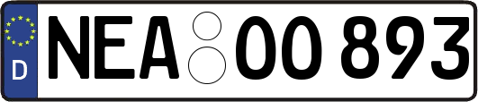 NEA-OO893