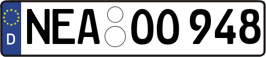 NEA-OO948