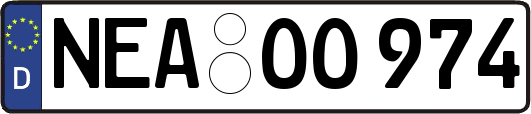 NEA-OO974