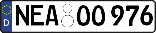 NEA-OO976
