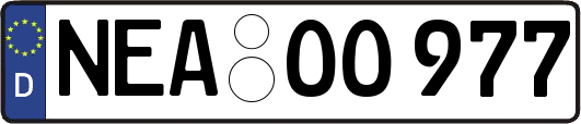 NEA-OO977