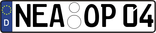 NEA-OP04