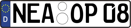 NEA-OP08