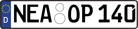 NEA-OP140