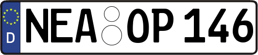 NEA-OP146