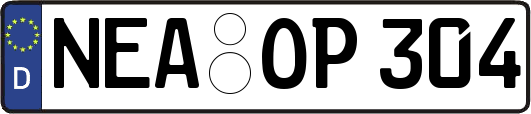 NEA-OP304