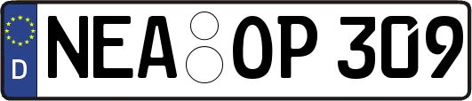 NEA-OP309