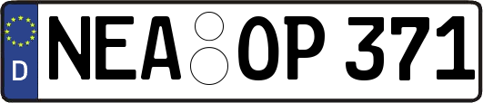 NEA-OP371