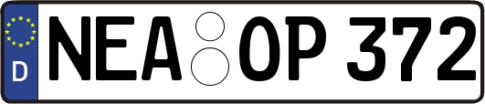 NEA-OP372