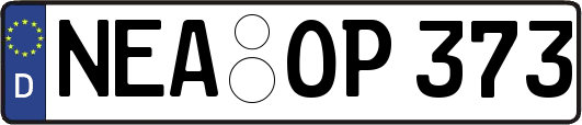 NEA-OP373