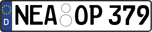 NEA-OP379
