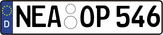 NEA-OP546