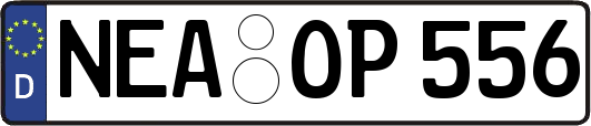 NEA-OP556