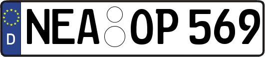 NEA-OP569