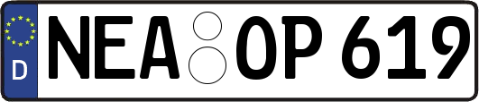 NEA-OP619