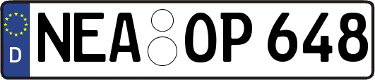 NEA-OP648