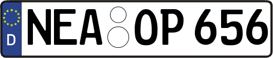 NEA-OP656