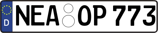NEA-OP773