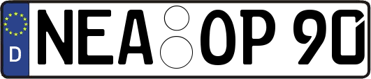 NEA-OP90
