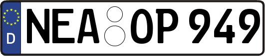 NEA-OP949