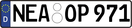 NEA-OP971
