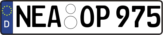 NEA-OP975