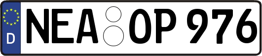 NEA-OP976