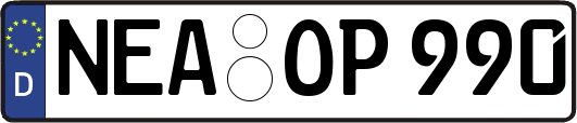 NEA-OP990