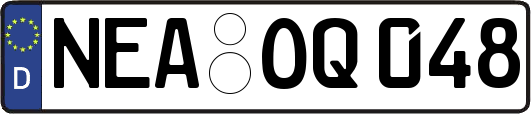 NEA-OQ048