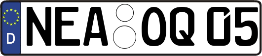 NEA-OQ05