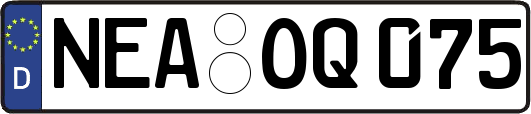 NEA-OQ075