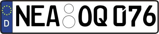 NEA-OQ076
