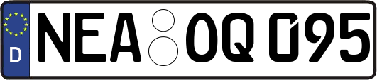 NEA-OQ095