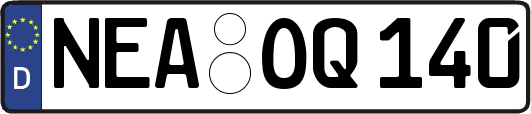 NEA-OQ140