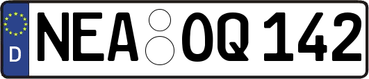 NEA-OQ142
