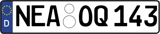 NEA-OQ143
