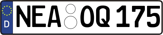 NEA-OQ175
