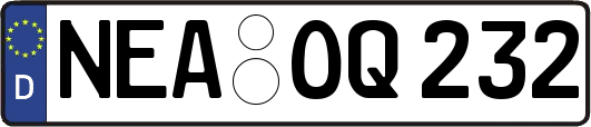 NEA-OQ232