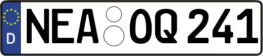 NEA-OQ241