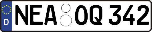 NEA-OQ342
