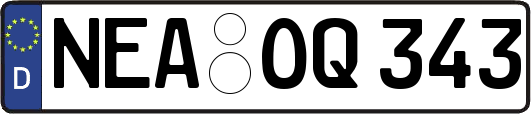 NEA-OQ343