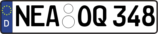 NEA-OQ348